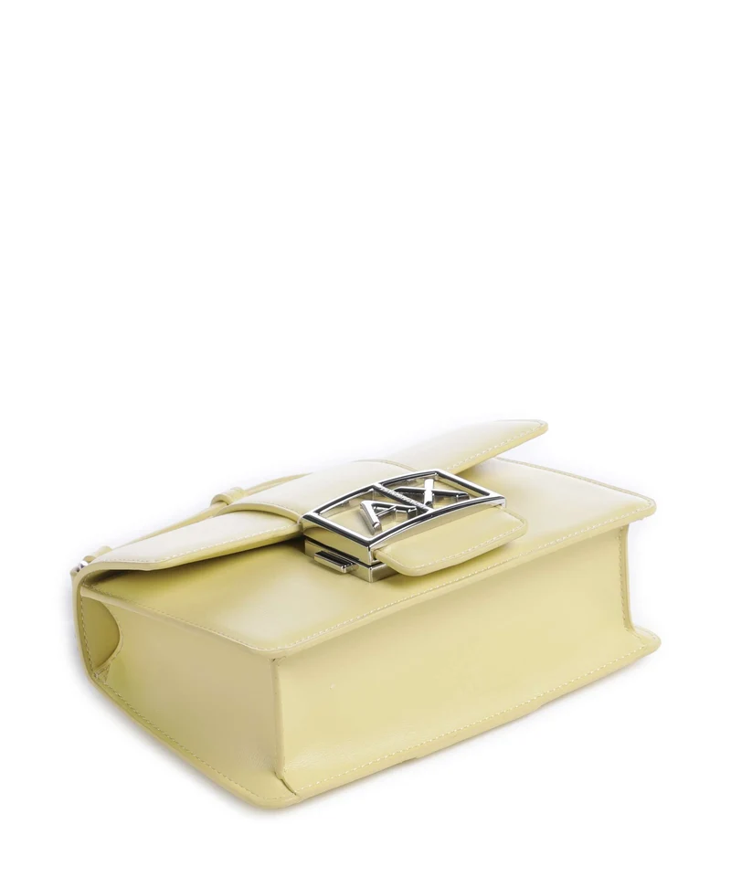 Armani Exchange Wonder S Schultertasche sunlight