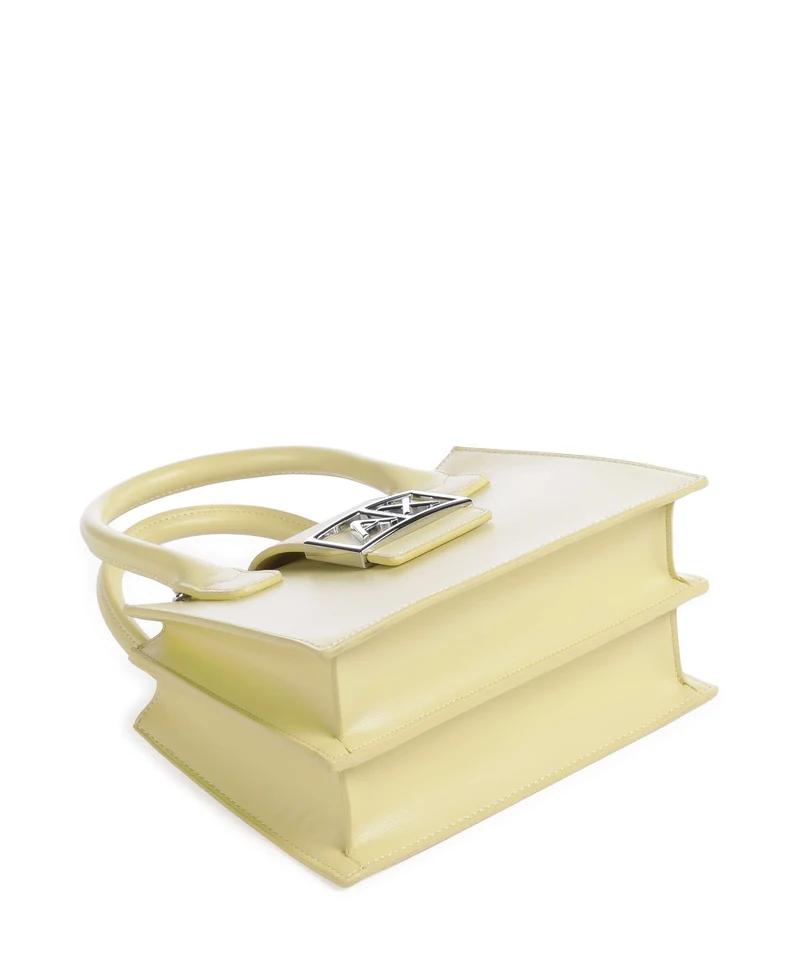 Armani Exchange Wonder S Handtasche sunlight