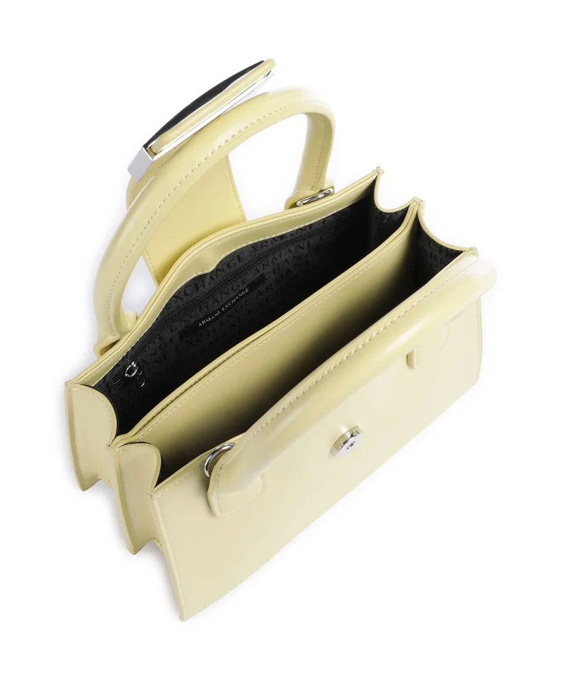 Armani Exchange Wonder S Handtasche sunlight