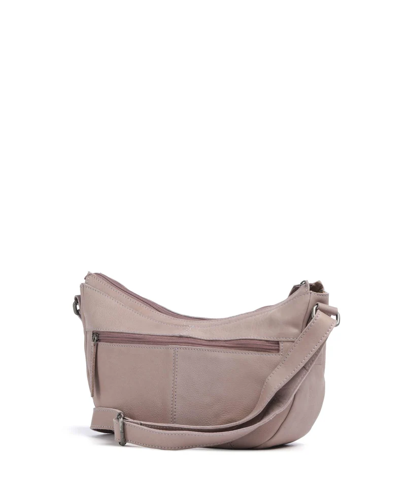 The Chesterfield Brand Clarita Umhängetasche lavender lilac