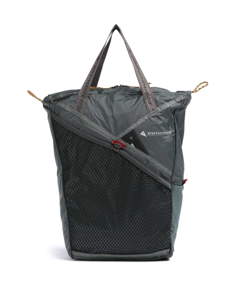 Klättermusen Gand 23 Rucksack-Tasche dark teal