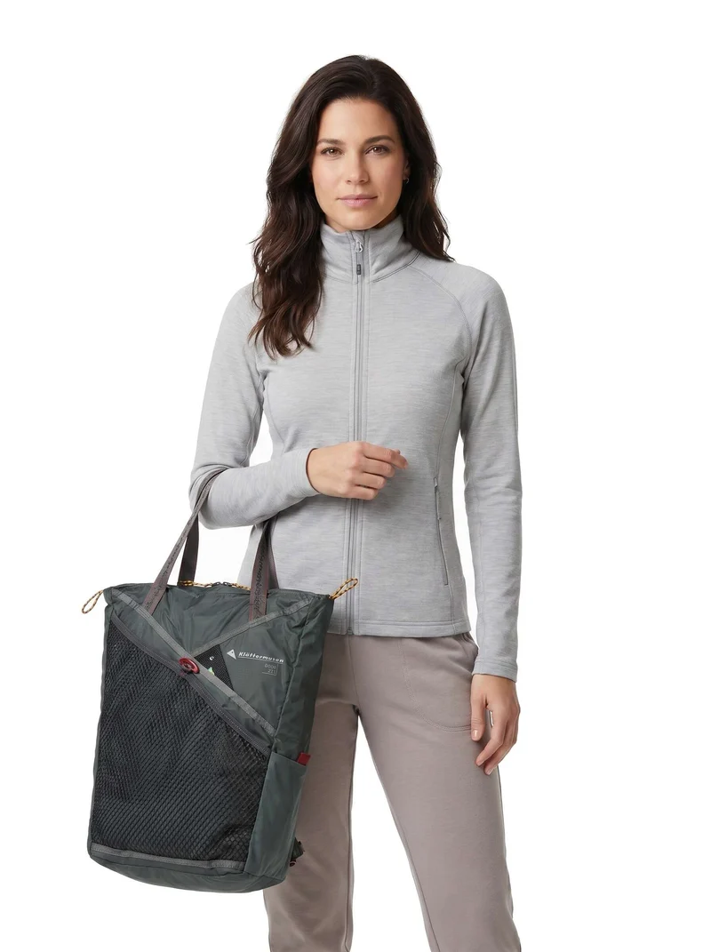 Klättermusen Gand 23 Rucksack-Tasche dark teal