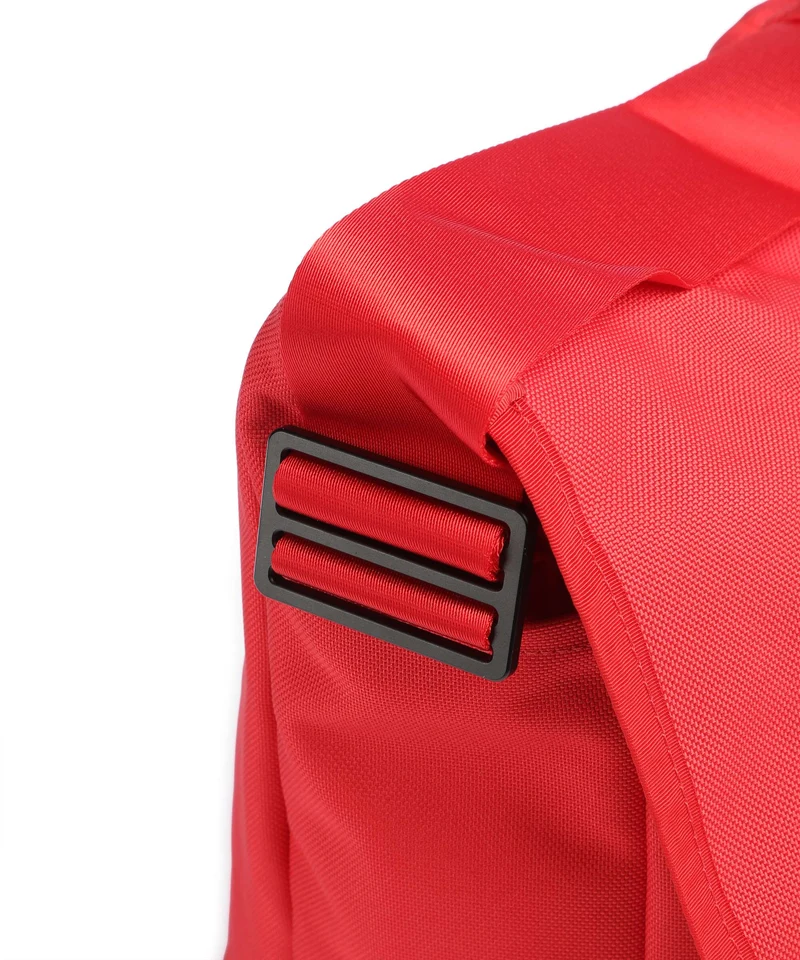 Timbuk2 Classic L Kuriertasche fire red