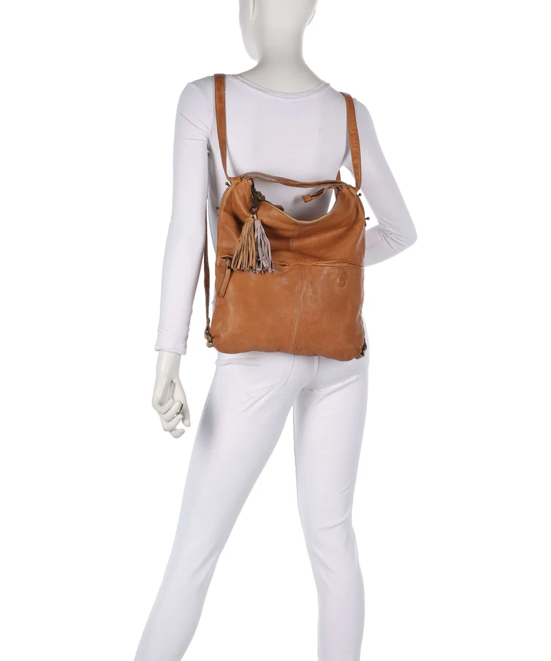 Taschendieb Wien Kaisterstrasse 3 Rucksack-Tasche summerpower