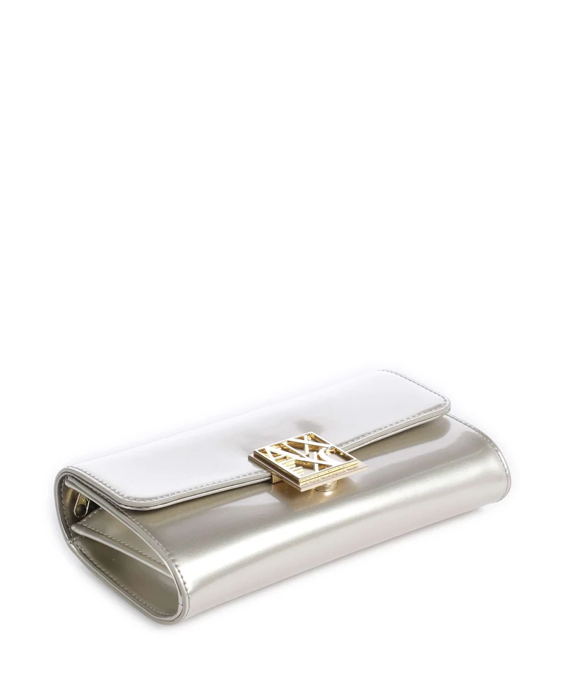 Armani Exchange Amy Umhängetasche light gold