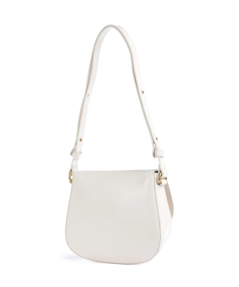 Ted Baker Kkaia Schultertasche ivory