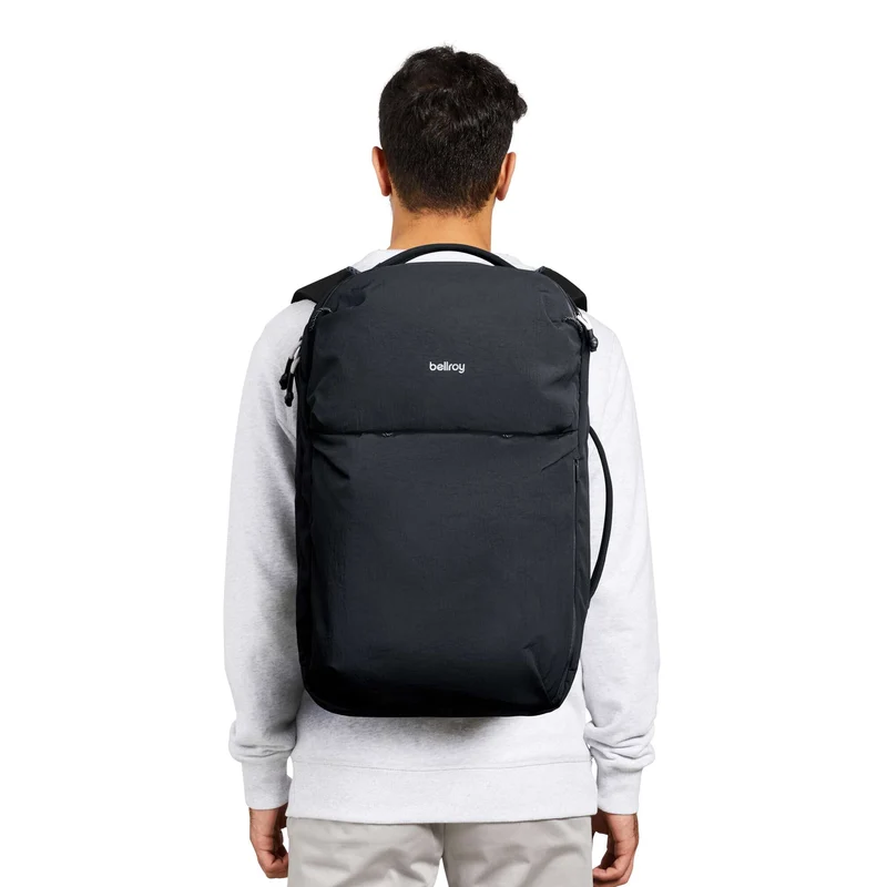 Bellroy Lite 38 Reiserucksack riverrock