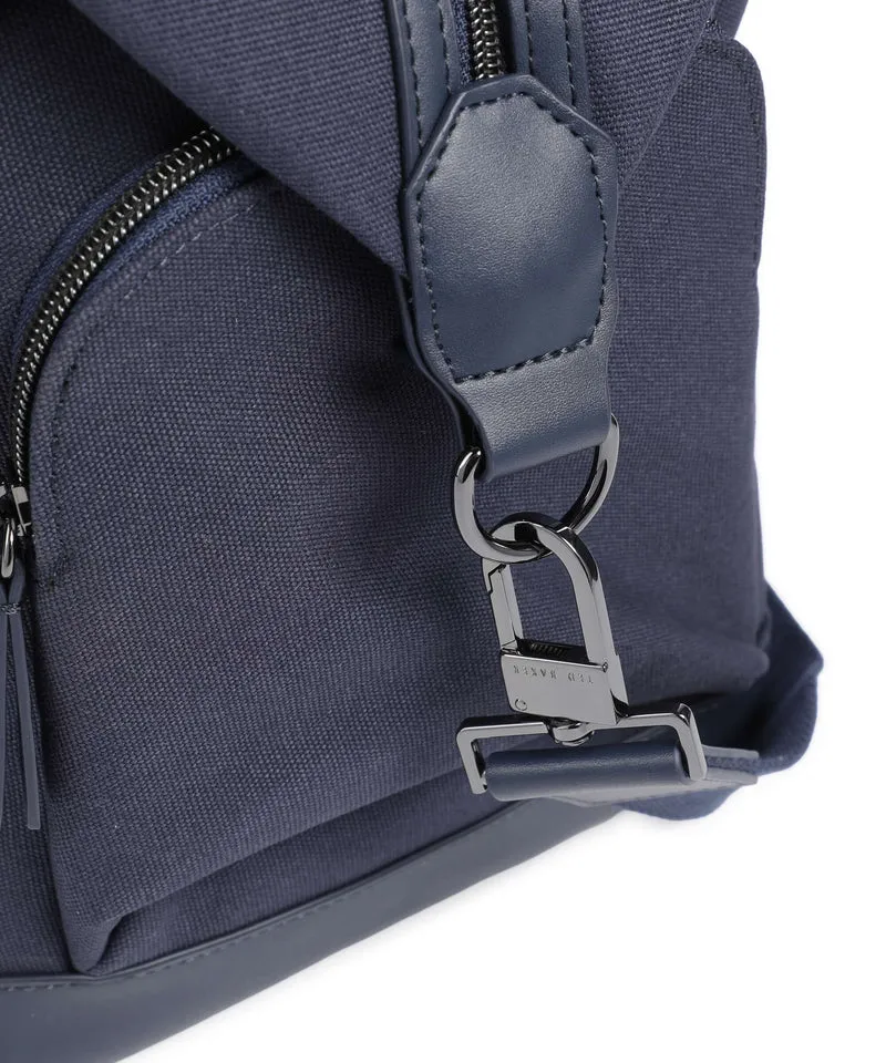 Ted Baker Corrnel Weekender dark blue