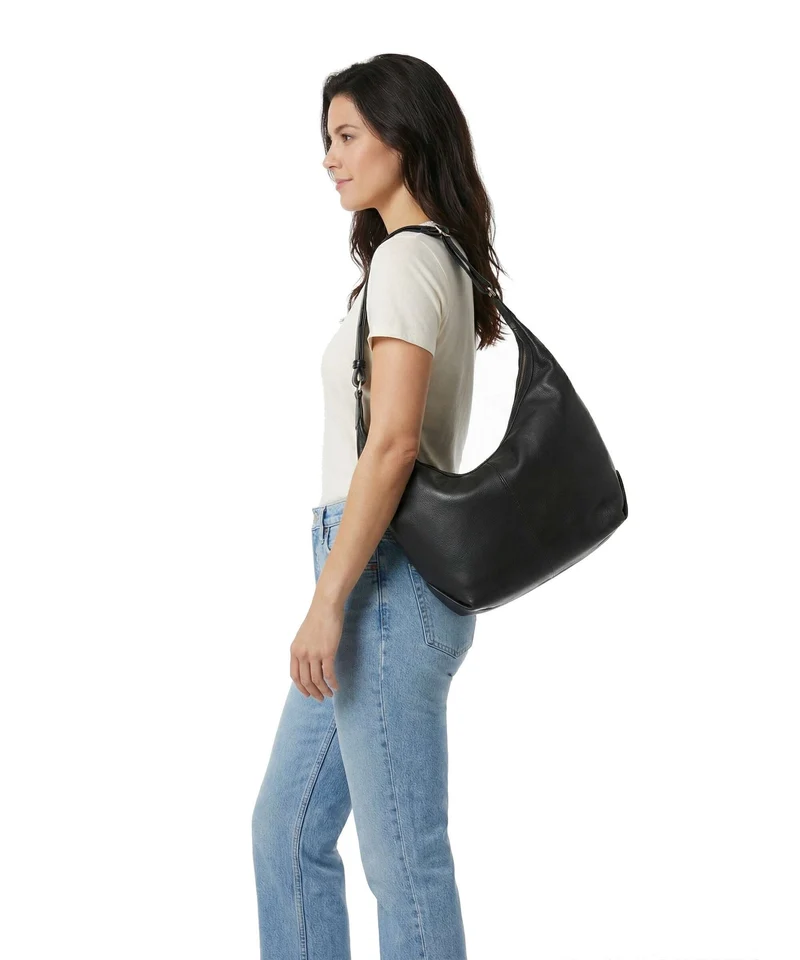 Markberg VenedaMBG Beuteltasche black