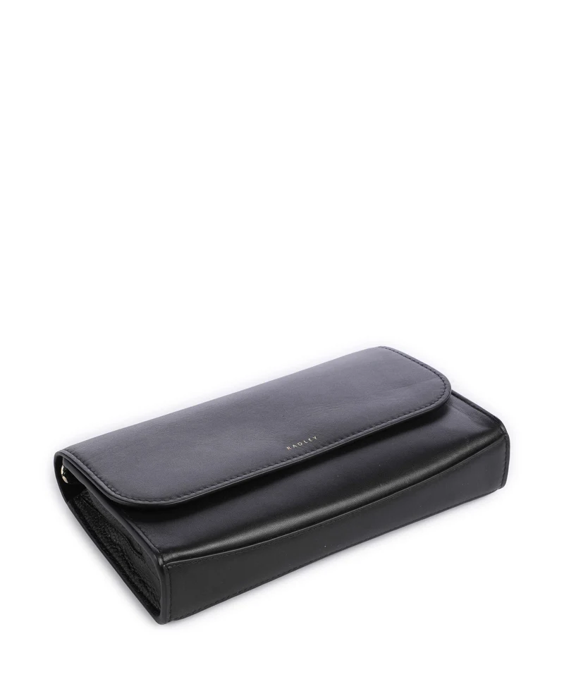 Radley London Lynton Road Geldbörse black