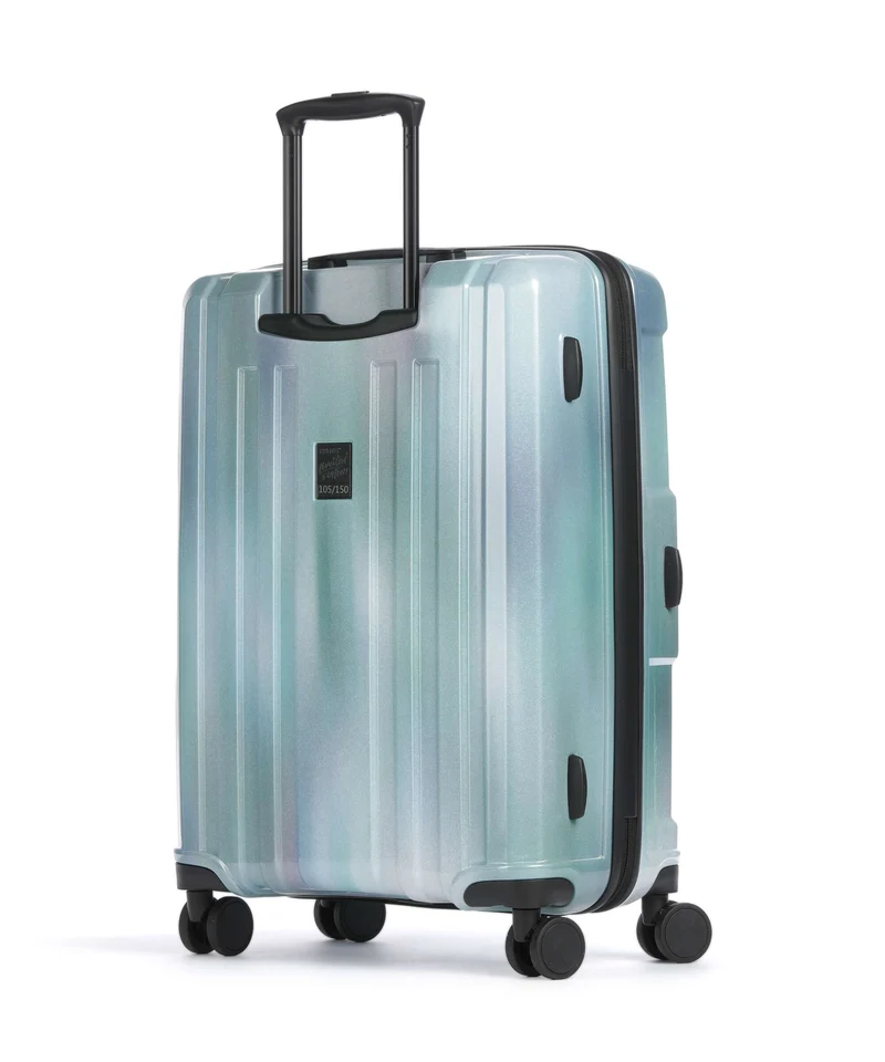 Epic Crate Wildlife 4-Rollen Trolley quantumaurora