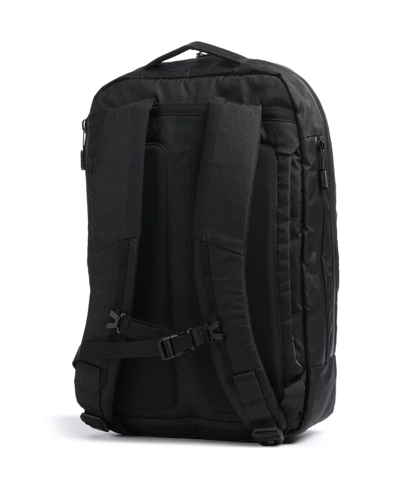 Topo Designs Global Pro Rucksack black/black
