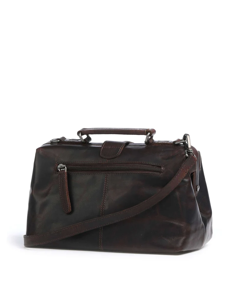 The Chesterfield Brand Rachael Umhängetasche brown