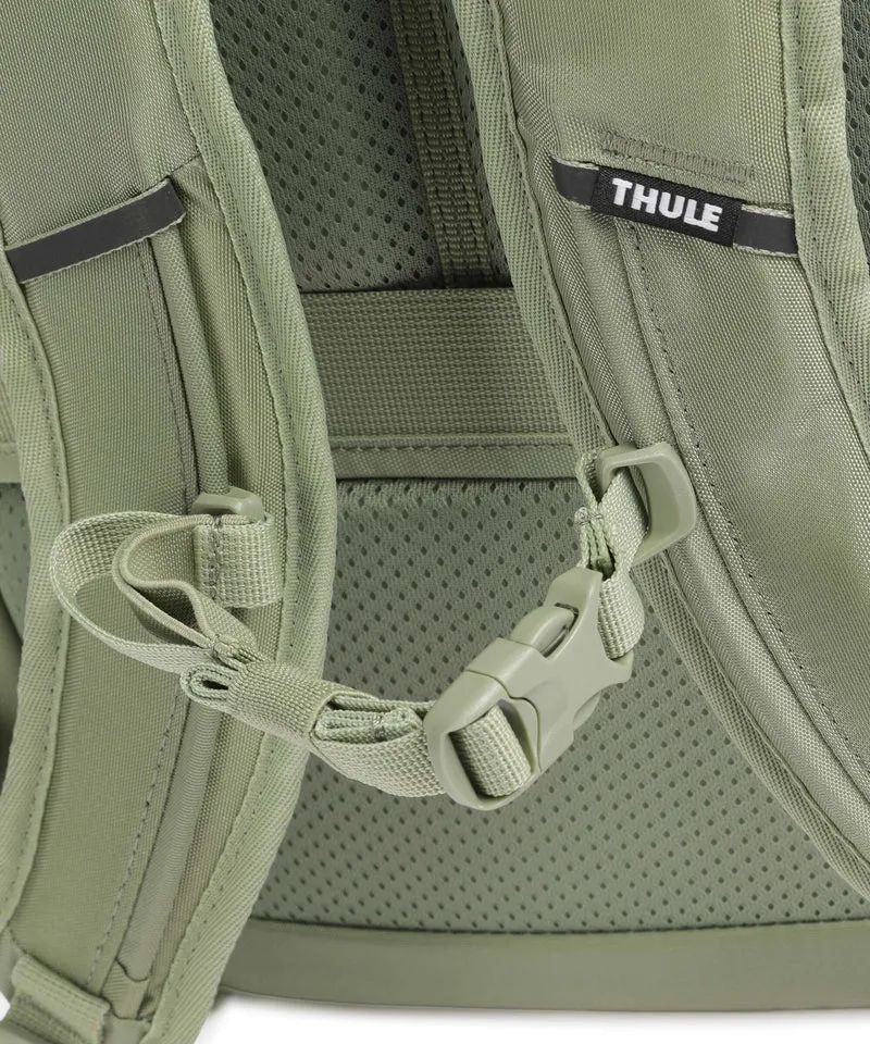 Thule EnRoute 23 Laptop-Rucksack quite green