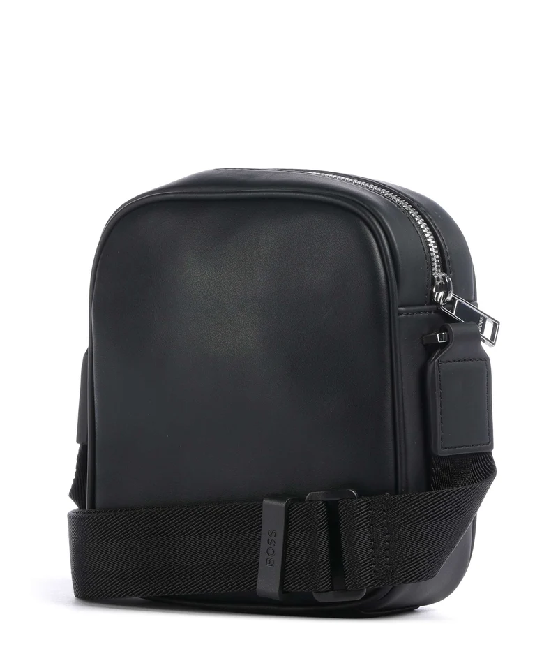 BOSS Ray Umhängetasche black