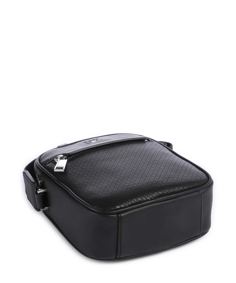 BOSS Ray Umhängetasche black
