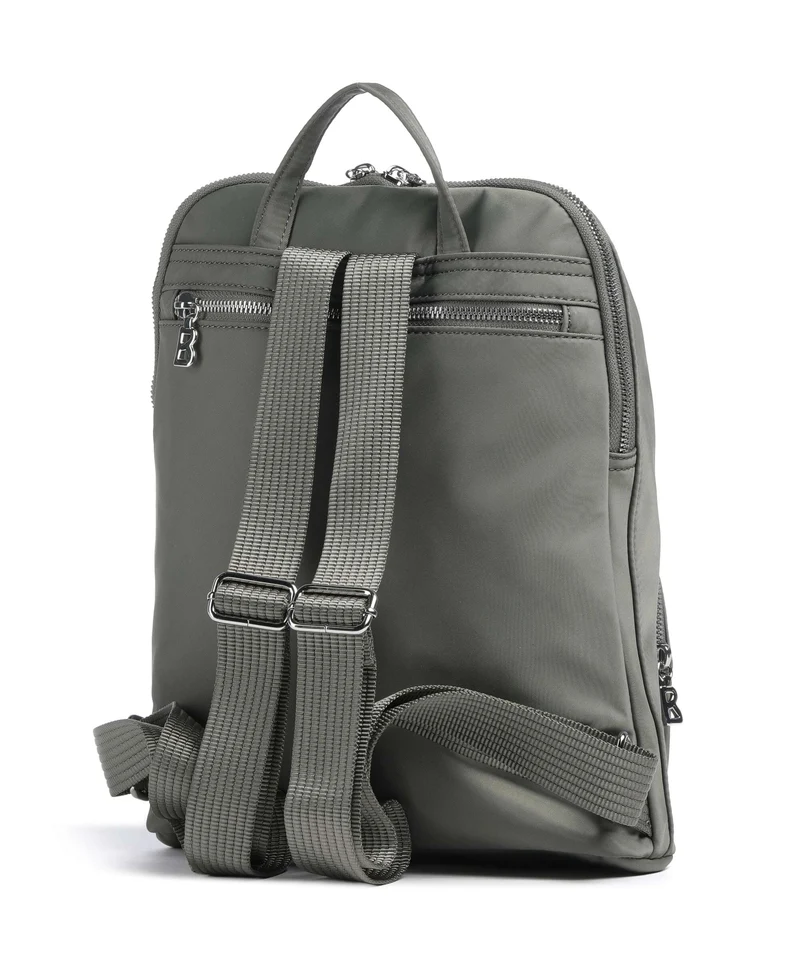 Bogner Verbier Play 1.0 Maxi Rucksack olive night