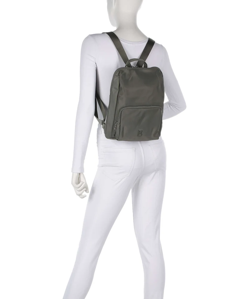 Bogner Verbier Play 1.0 Maxi Rucksack olive night
