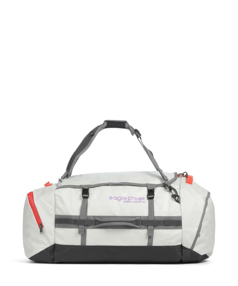 Eagle Creek Cargo Hauler 90 Reisetasche silver/rising sun
