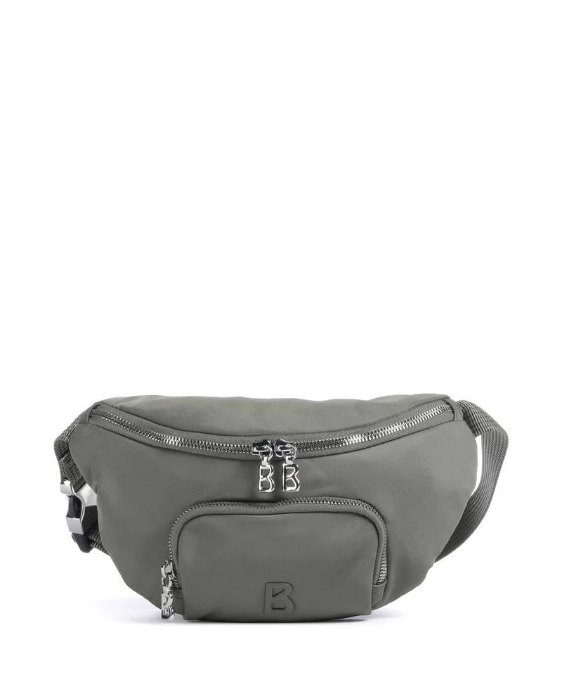 Bogner Verbier Play 1.0 Janica Gürteltasche olive night