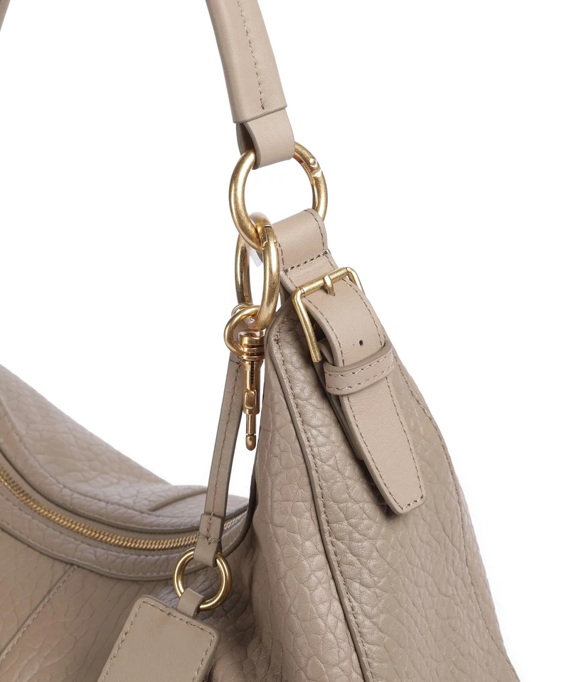 Marc O'Polo Philine M Beuteltasche earthy taupe