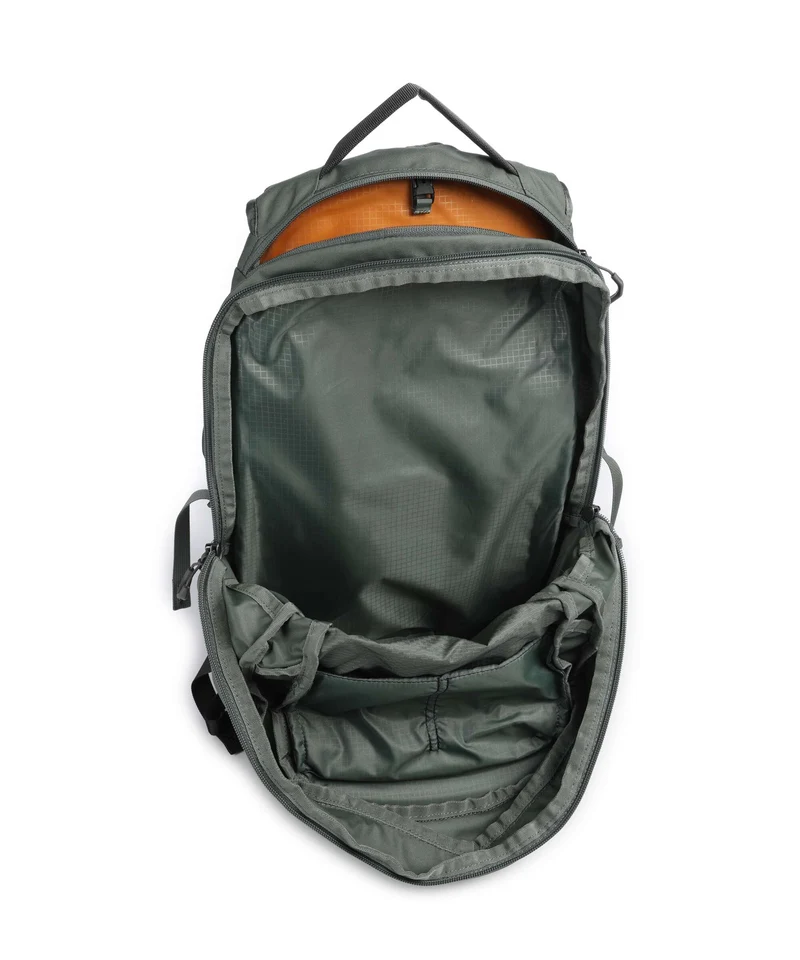 Gregory Nano 20 Wanderrucksack terrain green