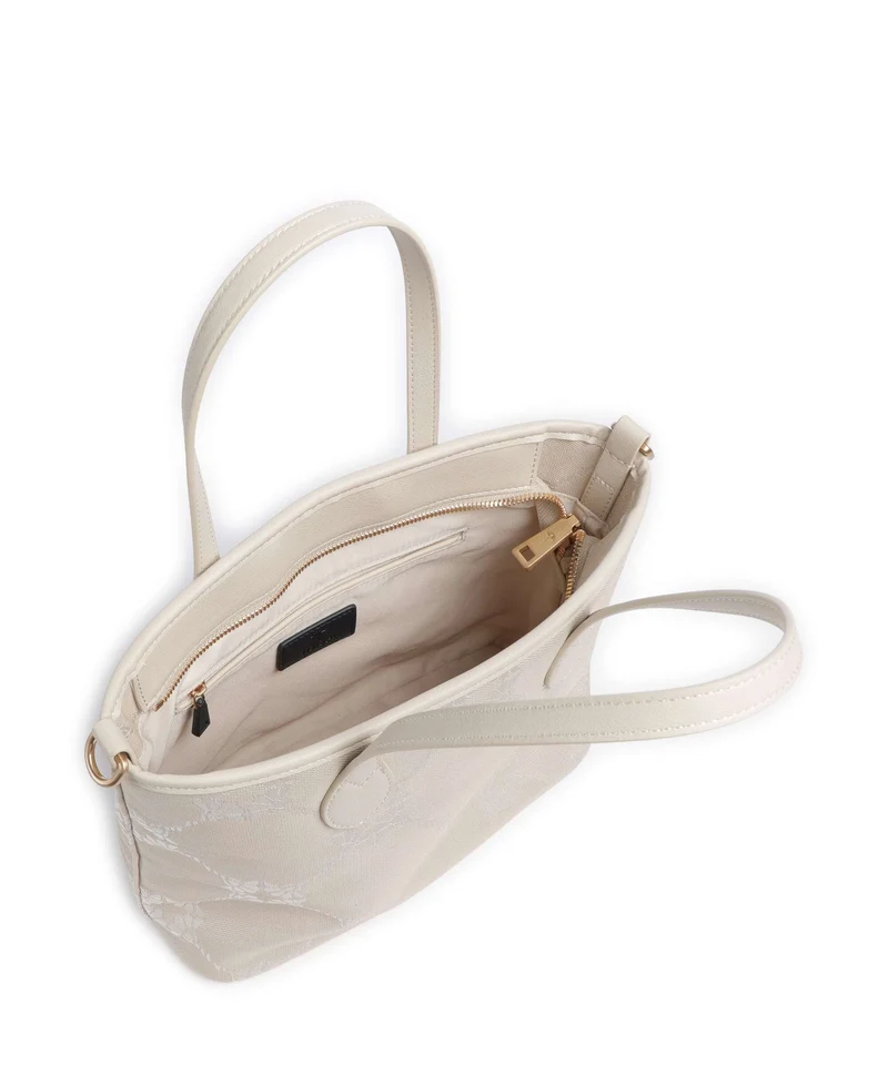 JOOP! Mosaico Lara Handtasche sesame