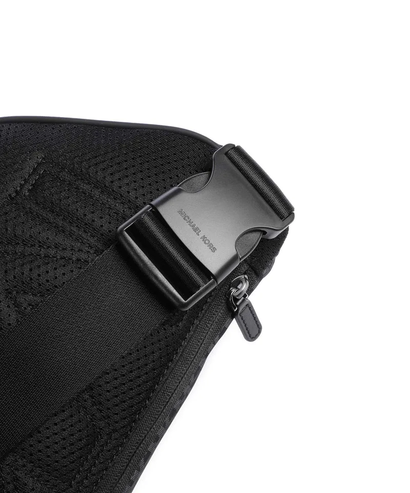 Michael Kors Brooklyn Gürteltasche black