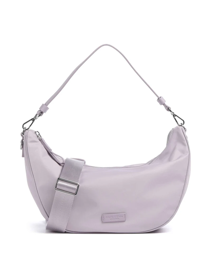 Marc O'Polo Elina S Schultertasche dusty lavender