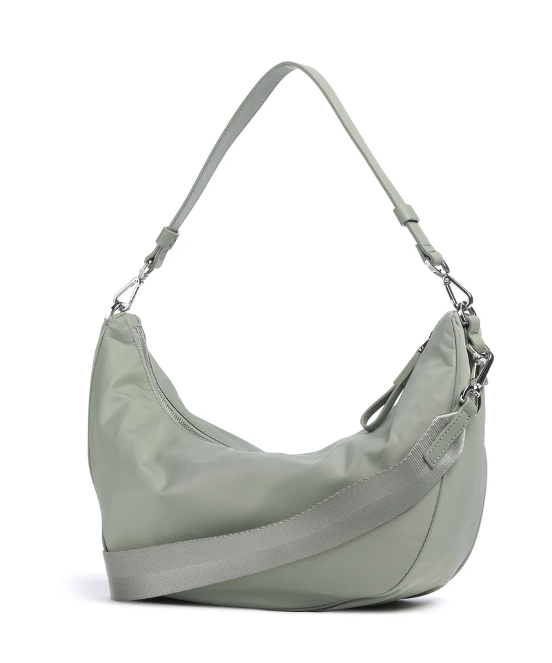 Marc O'Polo Elina S Schultertasche fresh sage