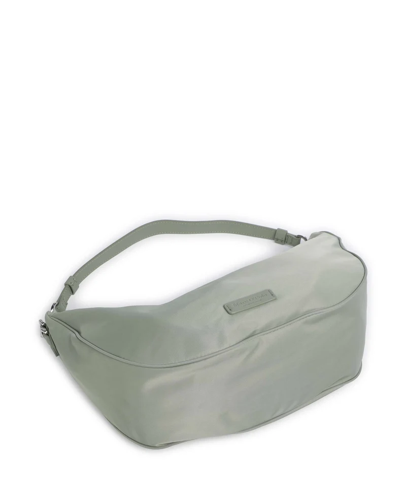 Marc O'Polo Elina S Schultertasche fresh sage