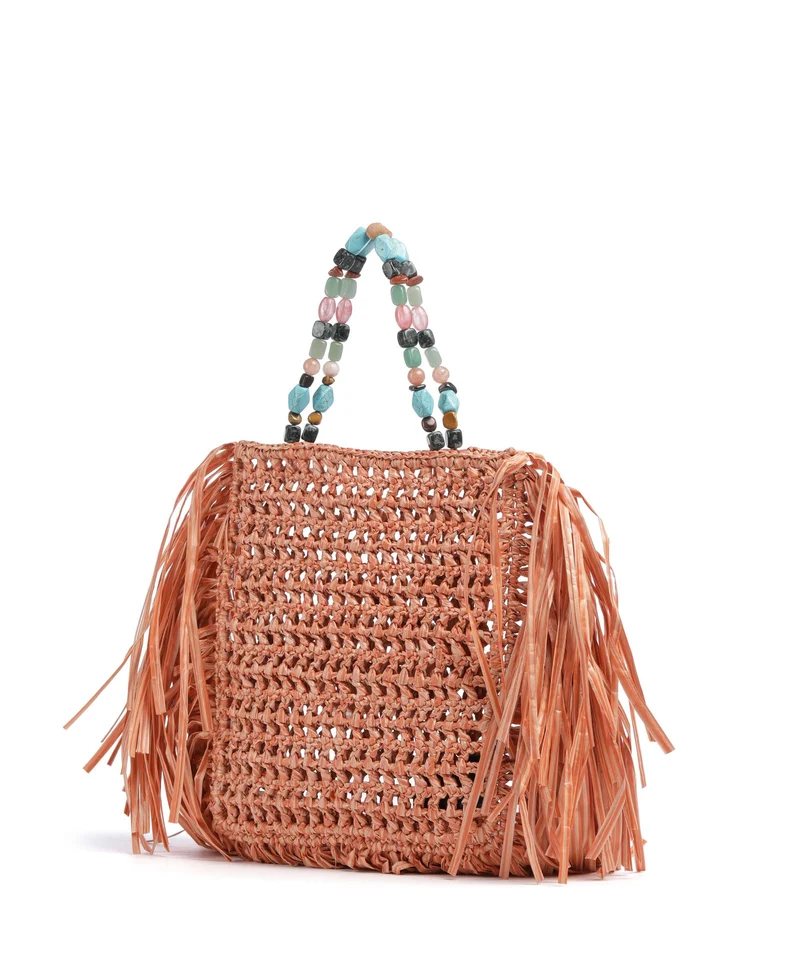 Kurt Geiger Kurt Mini Handtasche orange