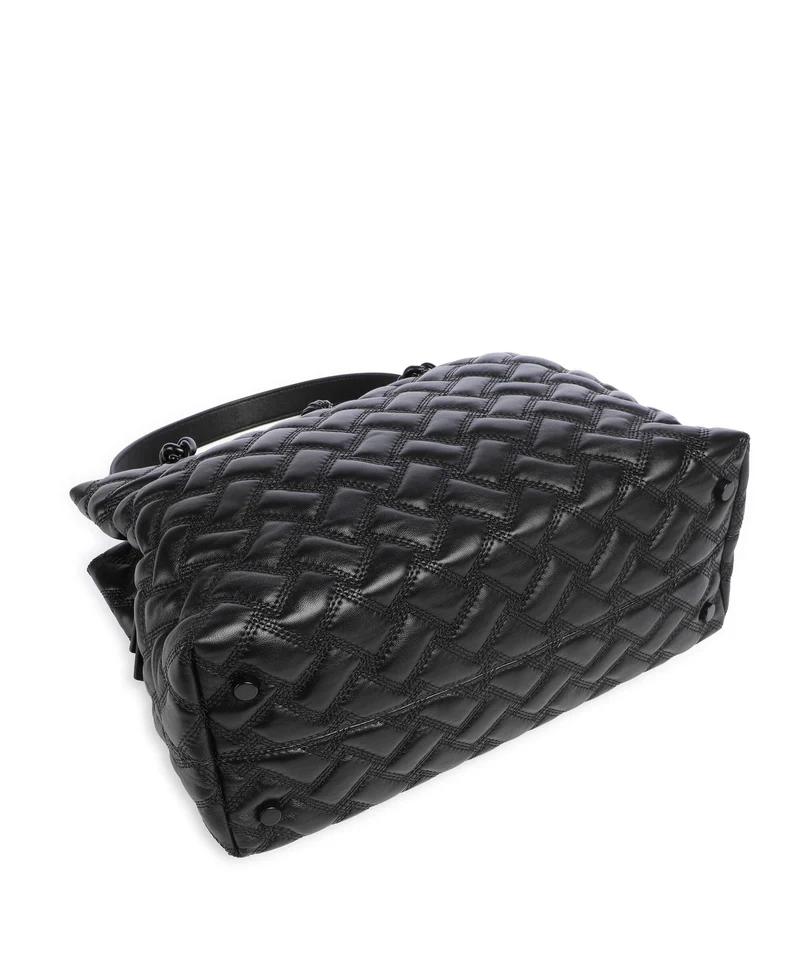 Kurt Geiger Kensington Shopper black