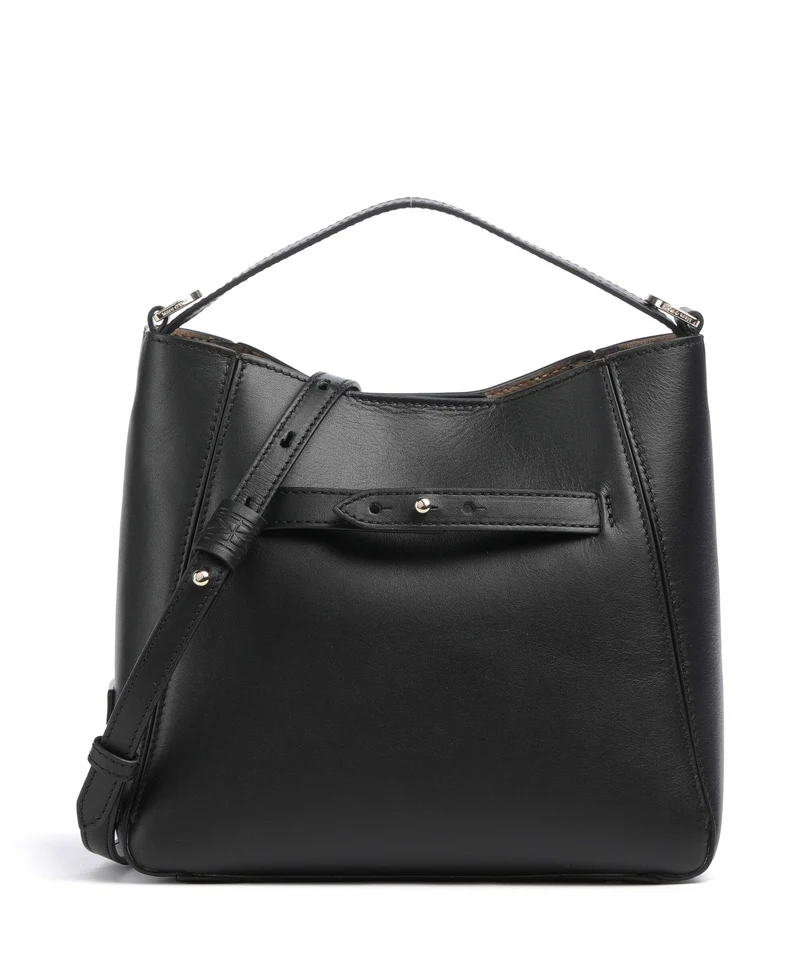Marc O'Polo Tilda M Umhängetasche black