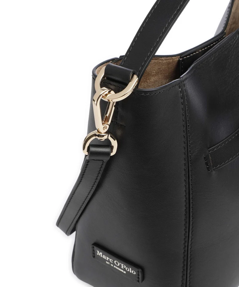 Marc O'Polo Tilda M Umhängetasche black