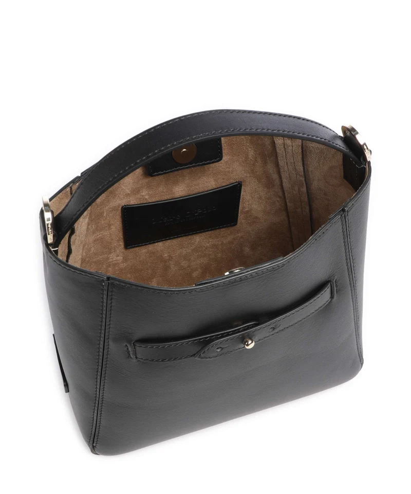 Marc O'Polo Tilda M Umhängetasche black