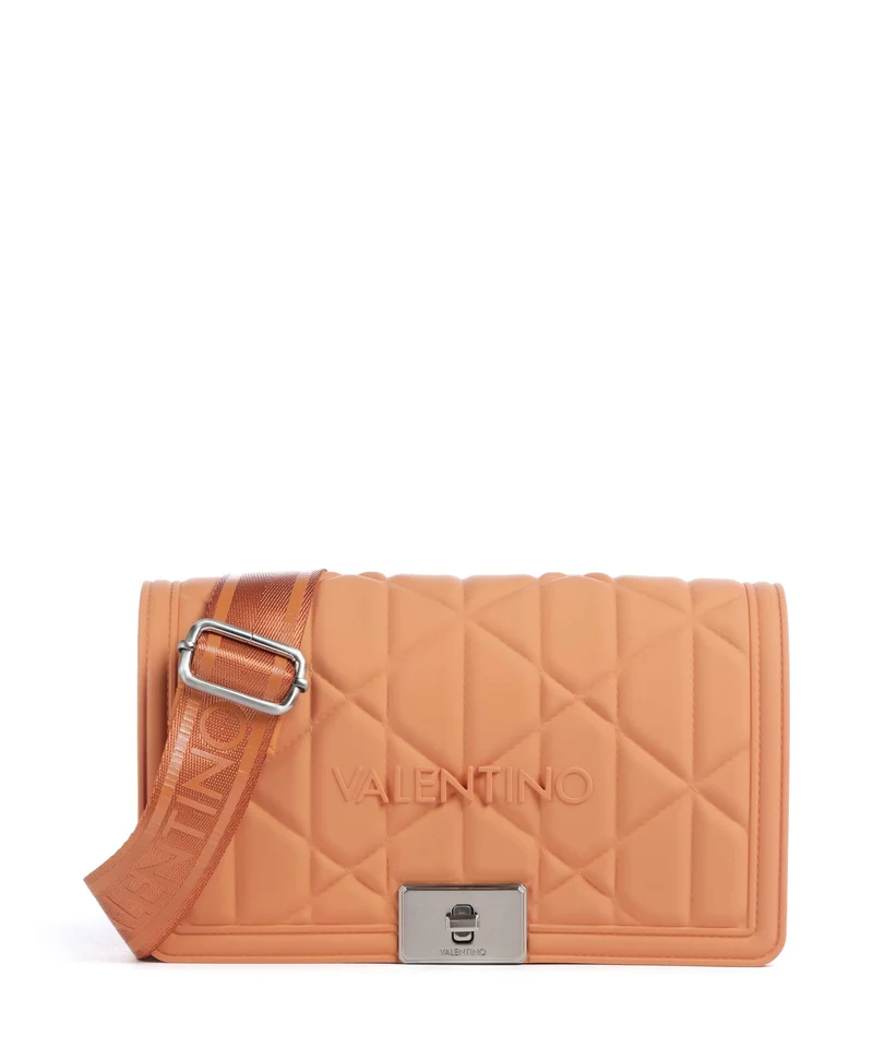Valentino Bags Jellies Umhängetasche arancio