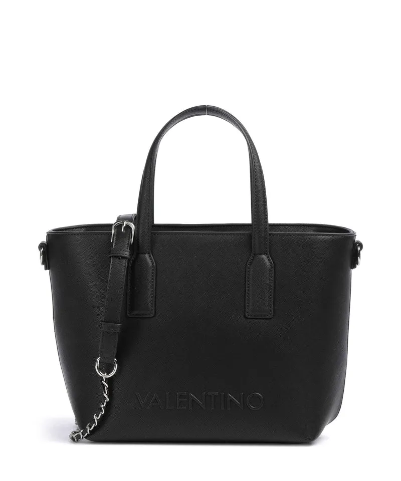 Valentino Bags Pandia Re Handtasche nero