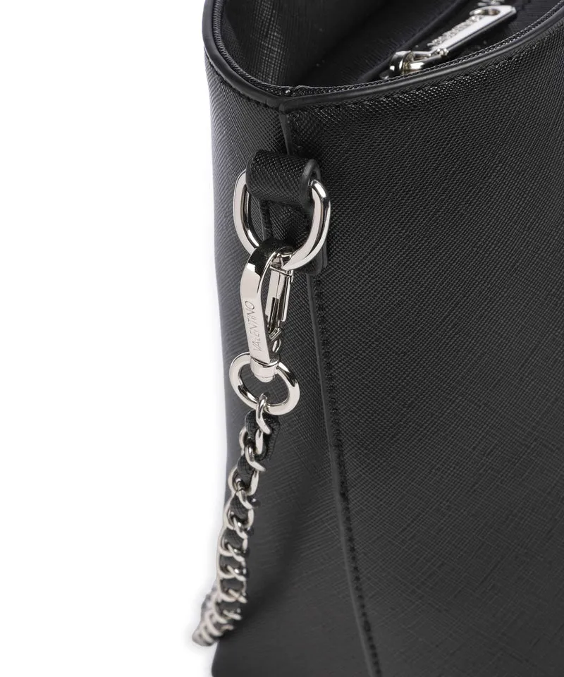 Valentino Bags Pandia Re Handtasche nero