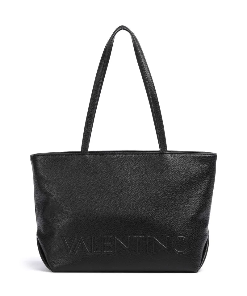 Valentino Bags Maiam Shopper nero