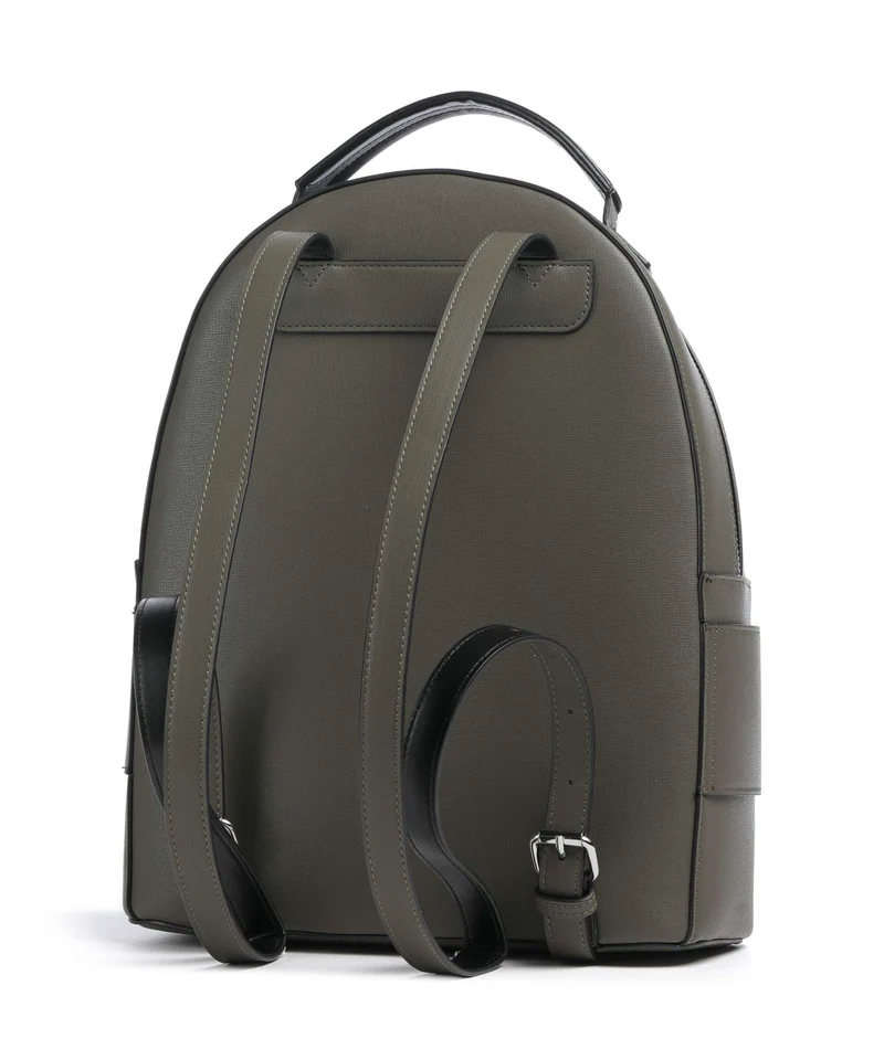 Armani Exchange Susy Rucksack savanna