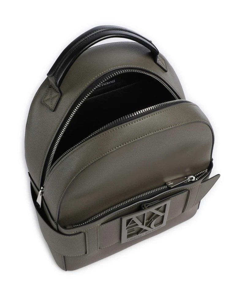 Armani Exchange Susy Rucksack savanna