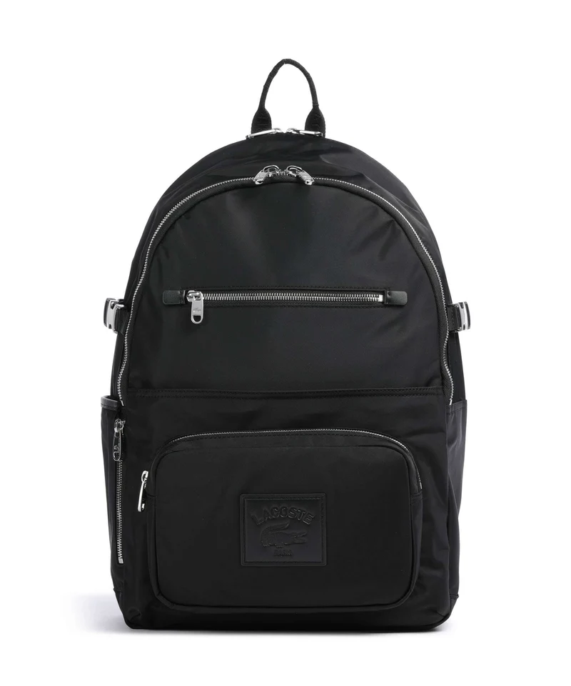 Lacoste Classics Rucksack noir