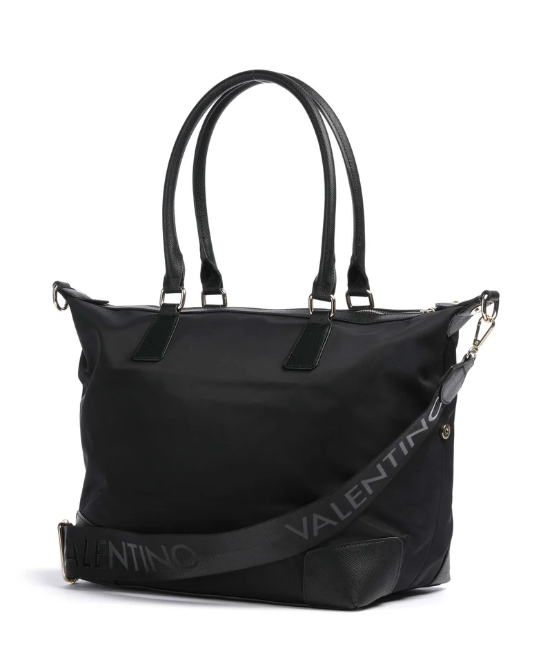 Valentino Bags Jolly Re Shopper nero