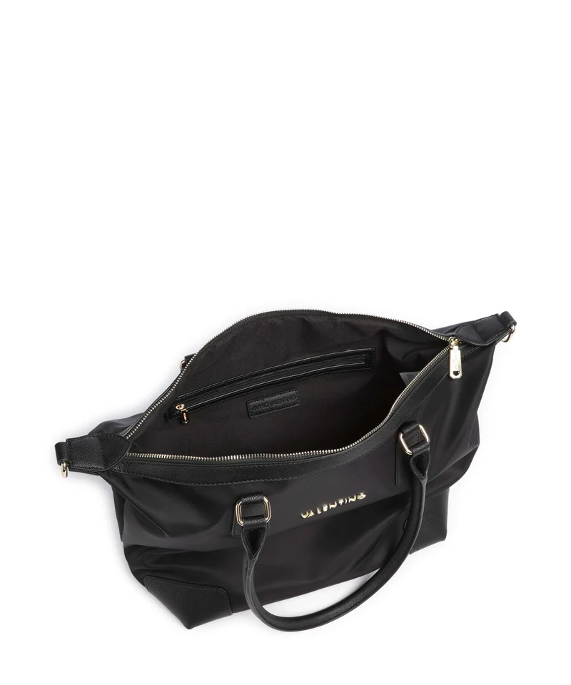 Valentino Bags Jolly Re Shopper nero
