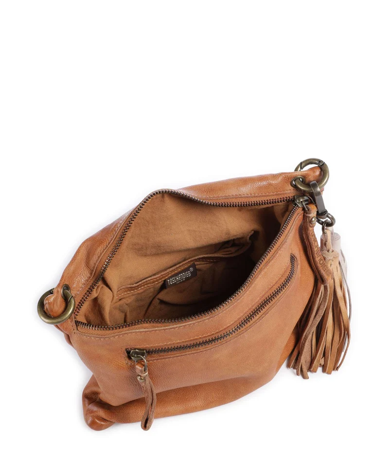 Taschendieb Wien Kaiserstrasse 18 Umhängetasche summerpower