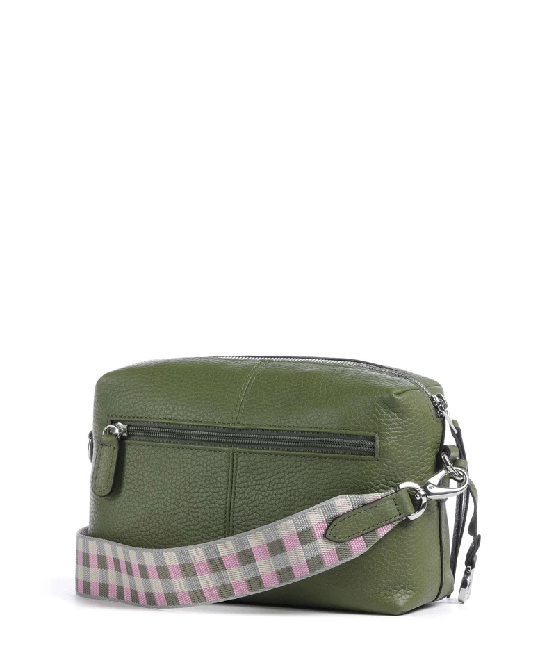 Picard Texel Umhängetasche olive