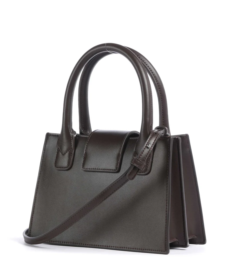Armani Exchange Wonder S Handtasche dusk shade