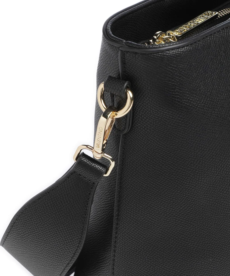 Valentino Bags Dione Re Shopper nero