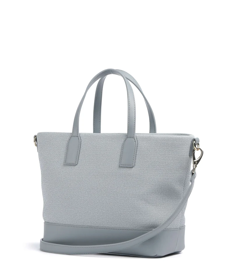 Valentino Bags Atena Re Handtasche denim